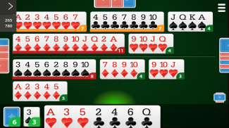 Jogos de Cartas Online - Jogo de Baralho Gratis screenshot 0