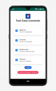 Text Case Converter [Ad-Free] screenshot 1