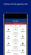 AD Alcorcón - Official App screenshot 1