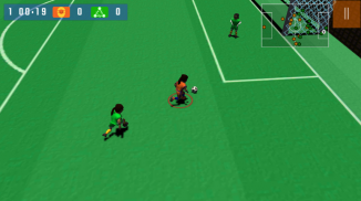 melhor jogo de futebol 2014 3D – Apps no Google Play