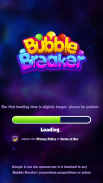 Bubble Breaker-Aim To Win screenshot 3