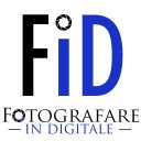 Fotografare in Digitale Icon