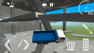 Cars vs Buildings: Car Crash screenshot 13