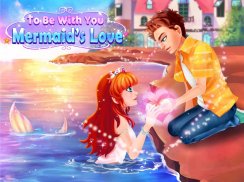 Mermaid Princess Love Story 2 screenshot 2