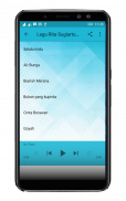 Rita Sugiarto Lengkap Mp3 screenshot 2