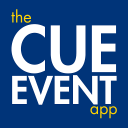 The CUE Event App Icon