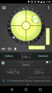 Nivel Brújula screenshot 5