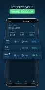 Sleepzy: Alarm Clock & Sleep Cycle Tracker screenshot 5