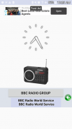إستمع ل راديو بي بي سي screenshot 2