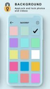 AppLock: App Protector screenshot 0