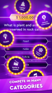 Trivia Game: Millionaire Quiz screenshot 6