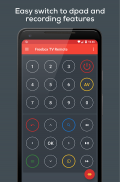 Freebox Remote TV Free screenshot 2