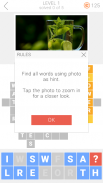 Word Connect 2: Crosswords screenshot 4