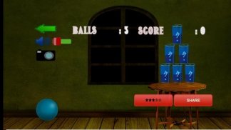 knock m down- Free Game screenshot 5