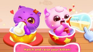 Little Panda's Cat Game screenshot 7