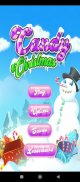 Candy Christmas Legend Player screenshot 1