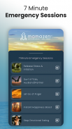 MamaZen: Mindful Parenting App screenshot 1