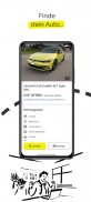 AutoScout24 Schweiz screenshot 0