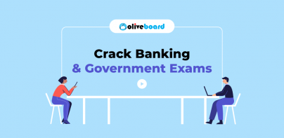 Oliveboard Exam Prep App