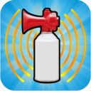 Air horn funny sounds prank Icon