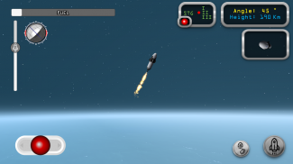 Space Crew Dragon X screenshot 7