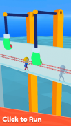 Fun 3D Run - Fun Race Game screenshot 0