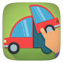 Crianças carro puzzles livre - Baixar APK para Android | Aptoide