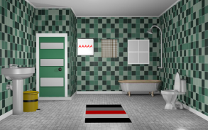 3D Escape Games-Bathroom screenshot 15