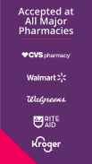 RxSaver – Prescription Coupons screenshot 3