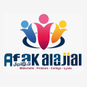 ETS AFAK AL AJIAL Icon