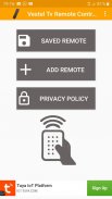 Vestel Tv Remote Control screenshot 4