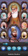 Guru Gobind Singh Ji Vandana screenshot 2