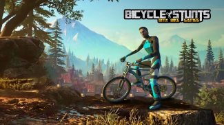 Bicycle: Indian Bike Games screenshot 4