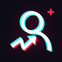 TiKi: followers, likes tracker