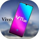 Theme for Vivo V11 Pro: launch