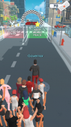 President Run 3D screenshot 1