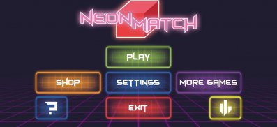 Neon Match screenshot 13