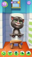 My Talking Tom 2 Lite screenshot 0