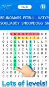 Word Search - Connect letters screenshot 11