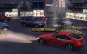 Estacionar no Shopping 3D screenshot 2