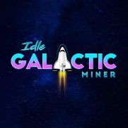 Idle Galactic Miner screenshot 3