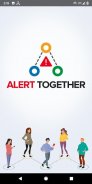 Alert Together screenshot 1