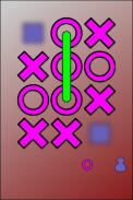 000XXX (tic tac toe special) screenshot 0