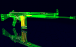 How it Works: HK G3 assault rifle screenshot 4