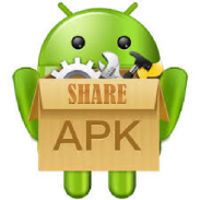 Share Apk screenshot 2