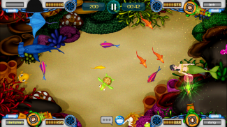Fish Shooter - Fish Hunter screenshot 1