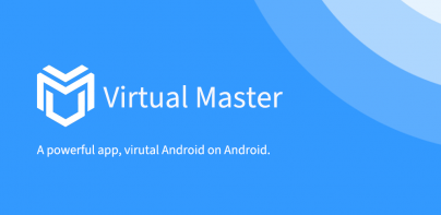 Virtual Master - Android Clone