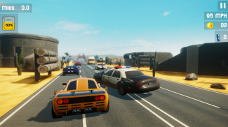 Car Run 2 screenshot 9