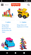 Kinder- en babykleding shoppen screenshot 0