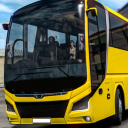 Bus Simulator:Europa Icon